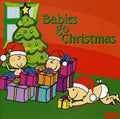 Babies Go Christmas / Var - Babies Go Christmas / Var - Music CD