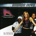 Babado Novo - Novo Millennium - Music CD