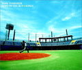 Baba,toshihide - Boys On The Run 4 Songs