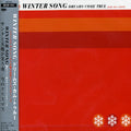 Dreams Come True - Winter Song - Music CD
