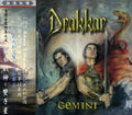 Drakkar - Gemini - Music CD