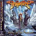 Dragonforce - Valley Of Damned - Music CD