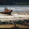Aznar,pedro - Huellas En La Luz - Music CD