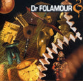 Dr Folamour - Dr Folamour - Music CD