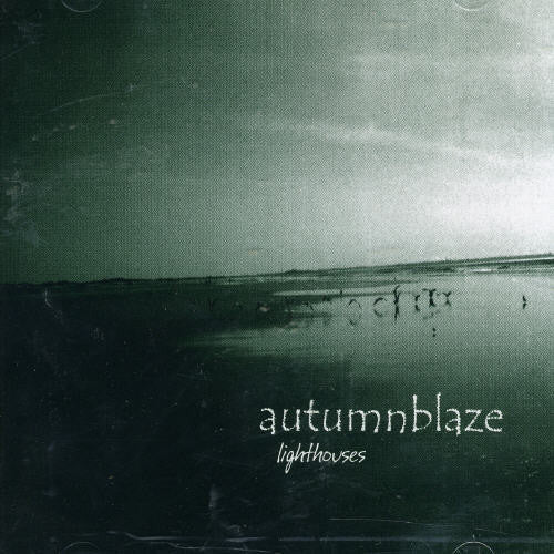 Autumnblaze - Lighthouses - Music CD