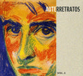 Aute,luis Eduardo - Autorretratos - Music CD