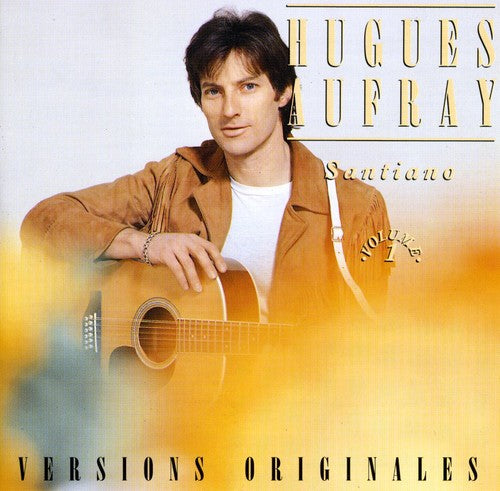 Aufray,hugues - Santiano - Music CD