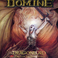 Domine - Dragonlord (tales Of Noble Steel) - Music CD