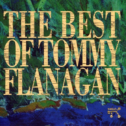 Flanagan,tommy - Best Of - Music CD