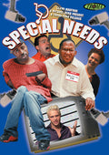 Special Needs - Special Needs - DVD