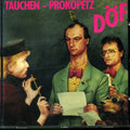 Dof - Dof - Music CD
