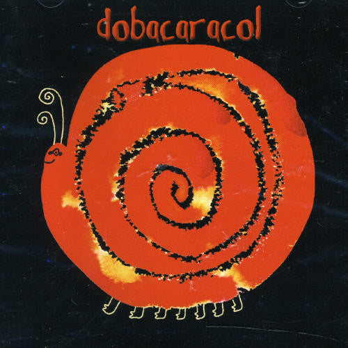 Dobacaracol - Le Calme-son - Music CD