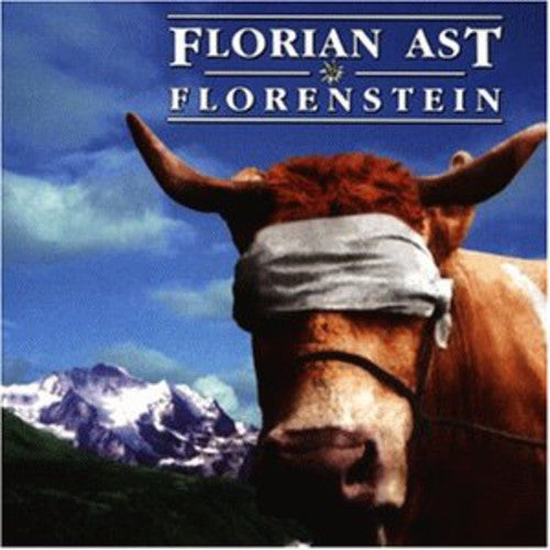 Ast,florian,florenstein - Florenstein - Music CD