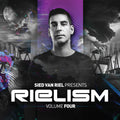 Van Riel,sied - Rielism Volume 4 - Music CD
