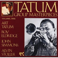 Tatum,art - Group Masterpieces 2 - Music CD