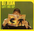 Dj Jean - Lift Me Up