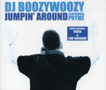 Dj Boozy Woozy (ft Pryme) - Jumpin Around