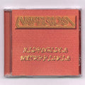Arpegios: Madrugadas Subterra / Var - Arpegios: Madrugadas Subterra / Var - Music CD