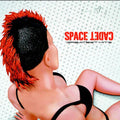 Space Cadet - Greatest Hits - Music CD