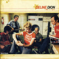 Dion,celine - 1 Fille & 4 Types - Music CD
