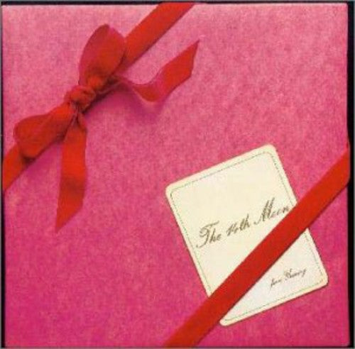 Arai,yumi - 14th Moon - Music CD