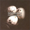 Dimension - 5th Dimension - Music CD