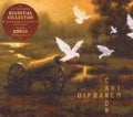 Difranco,ani - Canon - Music CD
