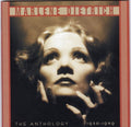 Dietrich,marlene - Anthology 1930-1949 - Music CD