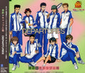 Departures (prince Of Tennis) / O.s.t. - Departures (prince Of Tennis) / O.s.t.