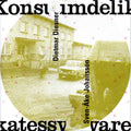 Diesner / Diesner - Konsumdelikatessware - Music CD