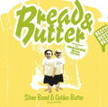 Bread & Butter - Silver Bread & Gold Butter: Early Best 1972-1983 - Super Audio CD