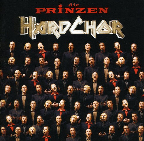 Prinzen - Hardchor