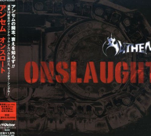Anthem - Onslaught