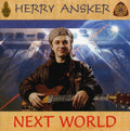 Ansker,herry - Next World - Music CD