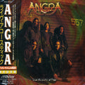 Angra - Live Acoustic: In Paris 95