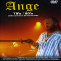 Ange - Seventies-eighties: Deux Decennies De Concert - DVD