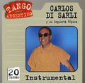 Di Sarli,carlos - Instrumental - Music CD