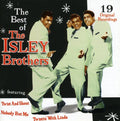 Isley Brothers - Best Of The Isley Brothers - Music CD