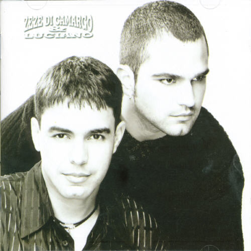 Di Camargo,zeze & Luciano - Zeze Di Camargo & Luciano - 1999 - Music CD