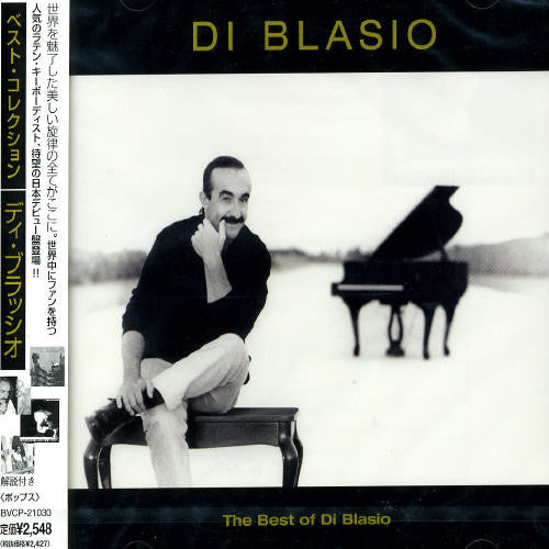 Di Blasio - Best Of - Music CD