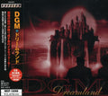 Dgm - Dreamland - Music CD