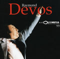 Devos,raymond - Olympia 99 - Music CD