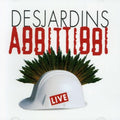 Desjardins,richard - Abbittibbi Live - Music CD