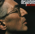 Desjardins,richard - Boom Boom - Music CD