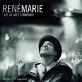 Marie,rene - Live At Jazz Standard - Music CD