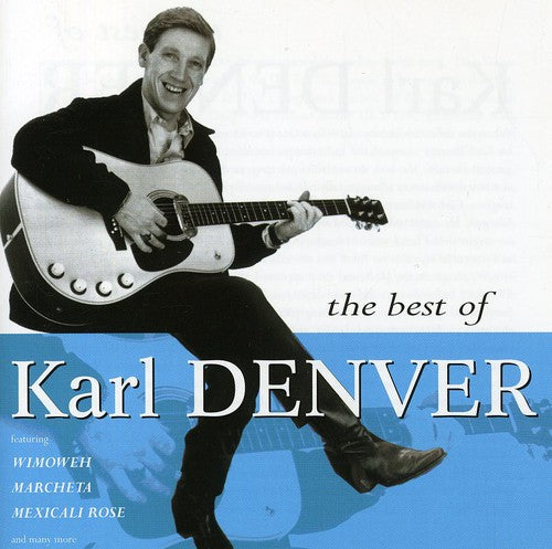 Denver,karl - Best Of - Music CD