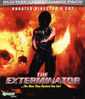 Exterminator (1980) - Exterminator (1980) - Blu-ray