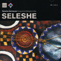 Demassae,seleshe - Songs From Ethiopia - Music CD