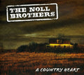Noll Brothers - Country Heart - Music CD