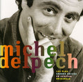 Delpech,michel - Les Plus Grands Succes - Music CD
